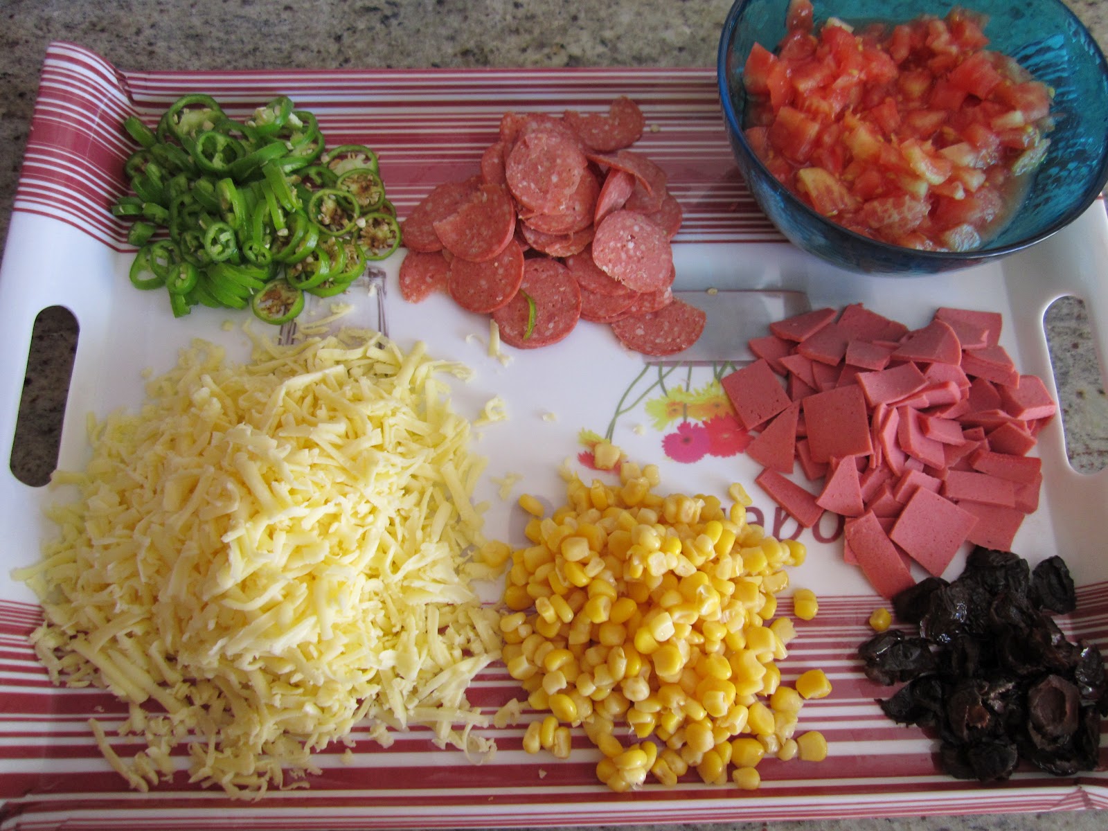 lahmacun malzemeleri nelerdir